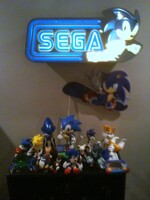 I'm a Sonic nerd, sorry lol.