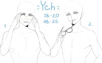 YCH - [close] - PayPal - SB:20