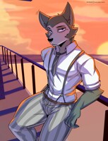 Patreon 27.