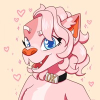 [ArtFight] Miranda