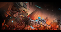 [c][UTO] Asishi merc