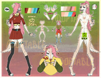 adopt doggo boy [OPEN $90]