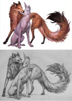 Collab Commission 3. Stages