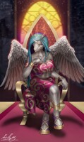Celestia