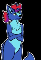 Tbh, I don't prefer this design...