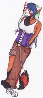 Weak Steampunk