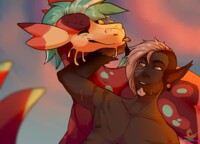Artfight #6