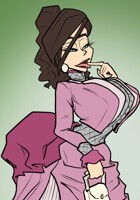 Anna Appleby - ADOPTED