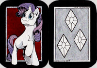 ACEO - Rarity