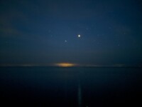 Jupiter (and Saturn) Ascending