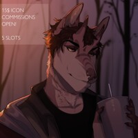 Icons commissions [closed]