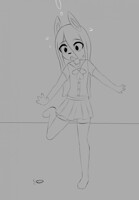 Joli bun