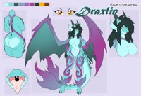 Introducing: Draxlin