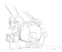 snail hifu snail hifu