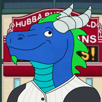 Azure Bojack