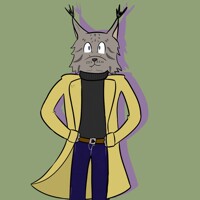 Lord Larry Lynxington III