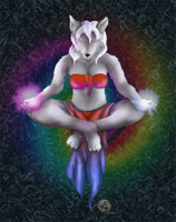 Meditation and Balance
