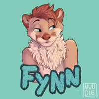 Comm. Fynn Badge