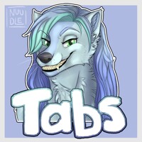 Comm. Tabs Badge