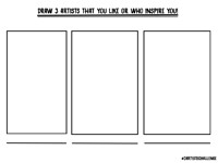 Let's make this challenge popular!