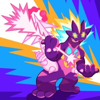 GIGANTAMAX TOXTRICITY