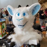 Ice goat 2017