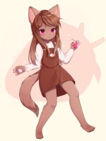 meow【ArtFight】