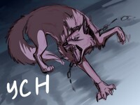 YCH Break the chain [closed]