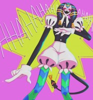下劣/Geretsu