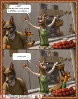 [Vestina] Furry Rome [Polish by ReDoXX] p.4