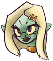 Artfight 87 2020