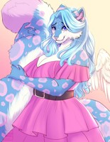 Miss Mist(Dress)