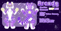 ARCADE ref