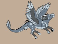 Nimbus - Art Fight 2020