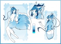 Meet Yukika Tatsu [Adopted]