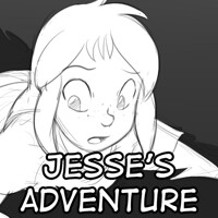 Jesse's Adventure update 114