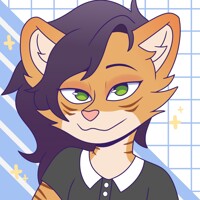 Commission chibi for llamapatrol