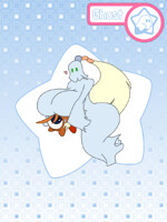 Tiff of the Stars: Ghost