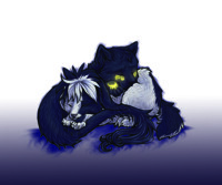 Cuddle Love