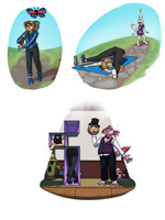 AC Outfits 1
