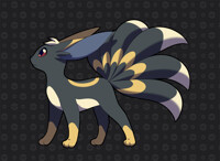 Hex | Pokefusion Reference