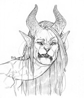 Emotion-portrait