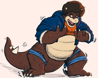 Bowser (#TFTues)day 2020