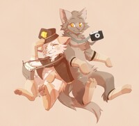 ArtFight #1