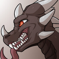 Commission - Bring the Heat