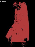 The walking one