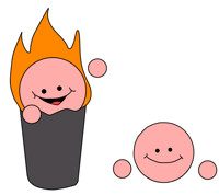 Doubutsu style : dumpster child