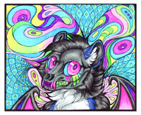 [c] Starting to look kinda weird