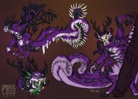 Saph Sketch Page