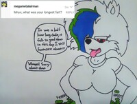 ASK MNYX #11